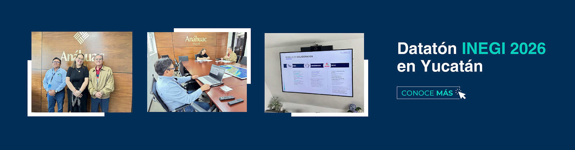  autoridades y asistentes.