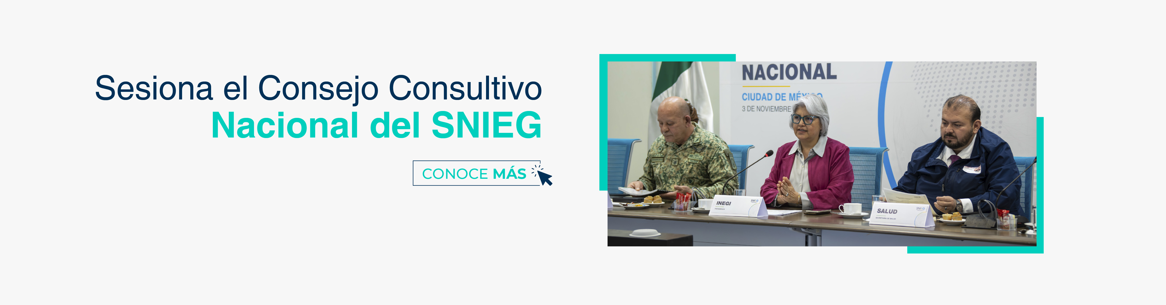 Participantes de la sesión.