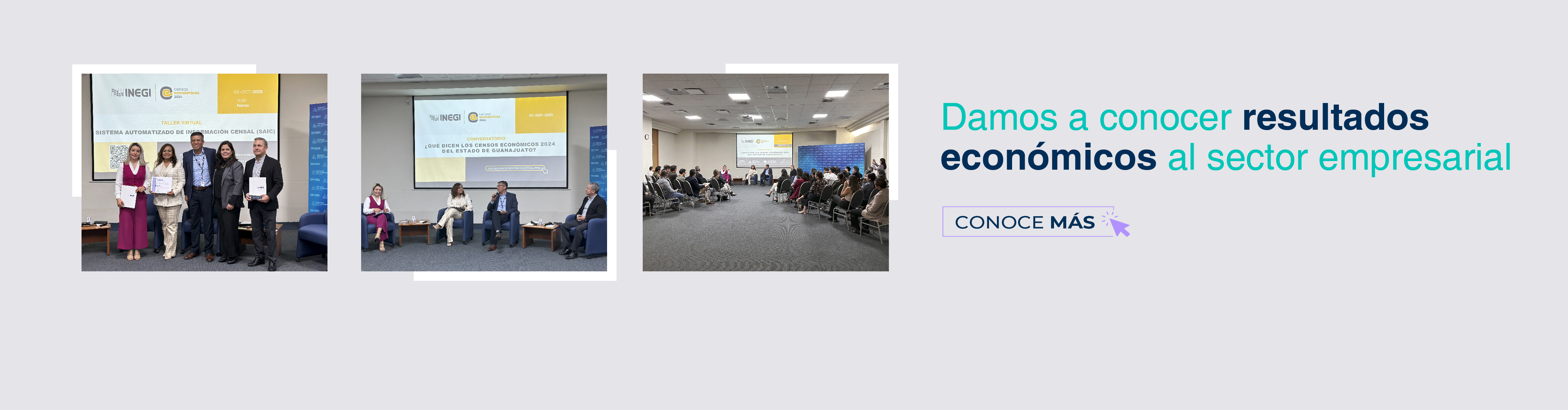 ponentes y asistentes al conversatorio. 