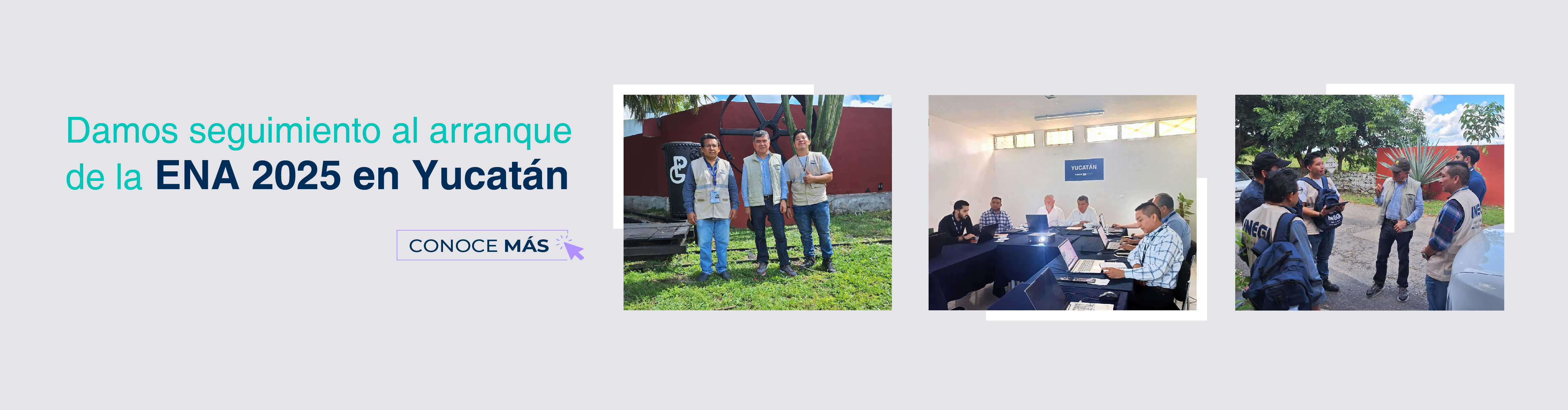 asistentes a la reunión.