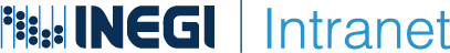 Logo INEGI